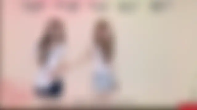 TNT-Sister's Webcam Show