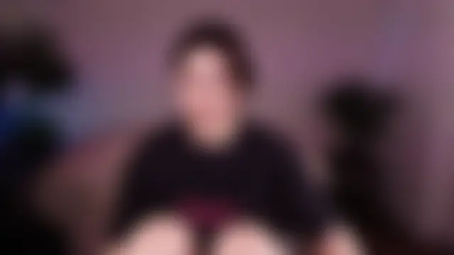 Dark_Moni Adlı Modelin Canlı XXX Sohbeti