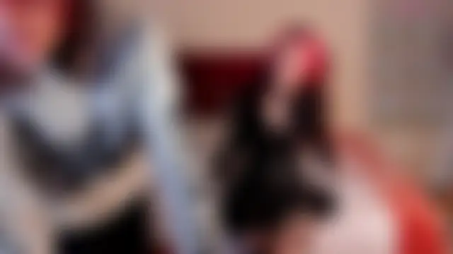 Show webcam de Eros_Nyx_