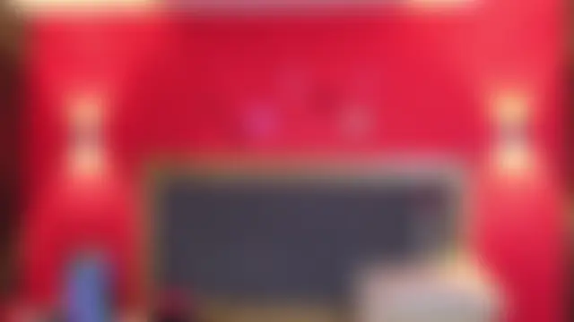 YayaHilton's Live XXX Chat