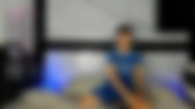 Show de webcam de Saimonvela