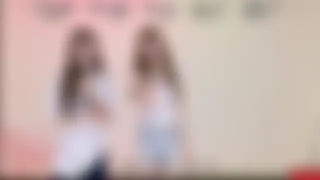 Show de webcam de TNT-Sister