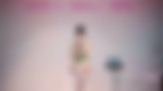 NEW-DAY Adlı Modelin Web Kamerası Şovu