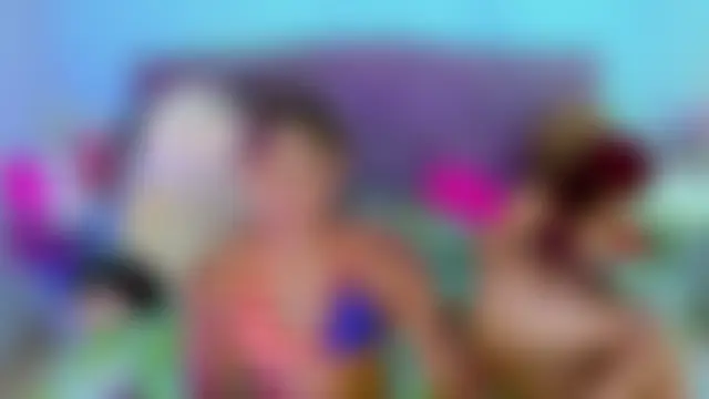 party_duo_trans' Webcam Show