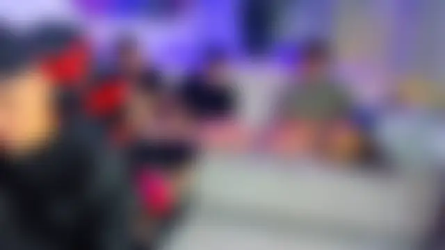 Houseofwarrios' Webcam Show