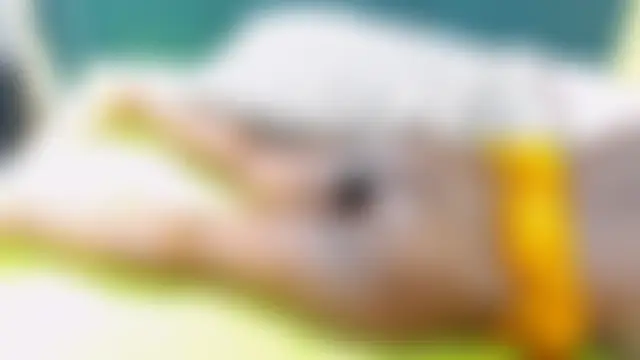 Damm_Bobbies' Webcam Show