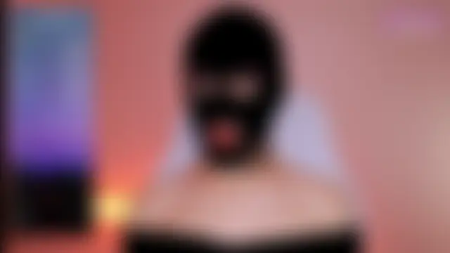 Bigfemblue's Webcam Show