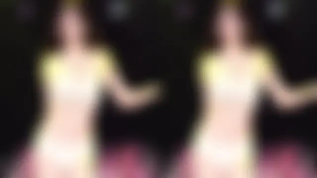 Bgirl-001's Webcam Show