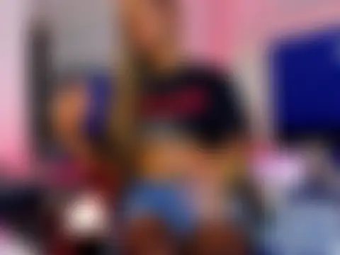 Ciara_HotTs' Webcam Show