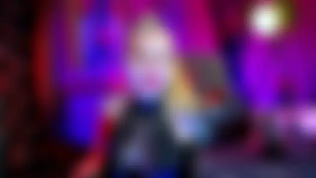 MonicaMaxwel's Live XXX Chat