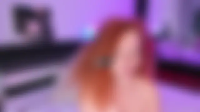 YammyPie's Webcam Show