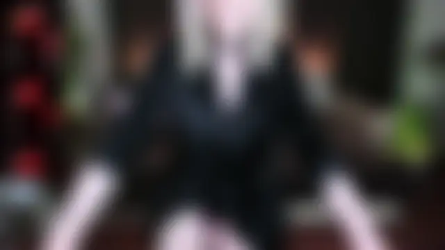 KayaNoir: διαδικτυακό σόου στην κάμερα