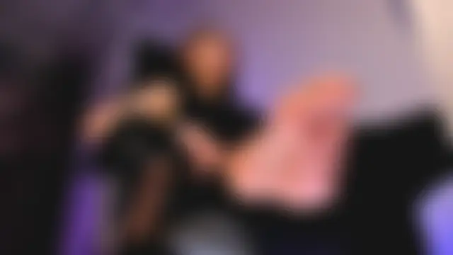 XXX chat uživo modela AphexQueen