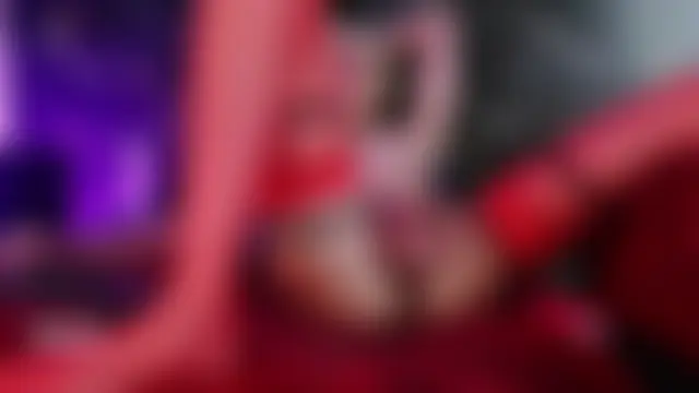 Show de webcam de crislingery_dolli