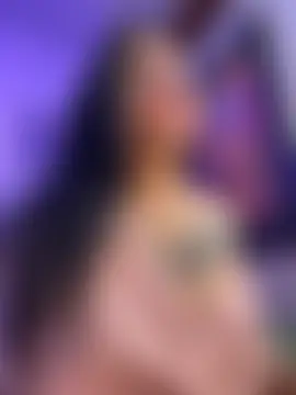 SALOME_KORLAND Adlı Modelin Web Kamerası Şovu