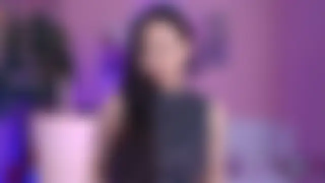 Inari_Okami_'s Live Webcam Show