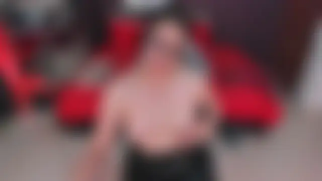 Veronica_Jacobss' Webcam Show