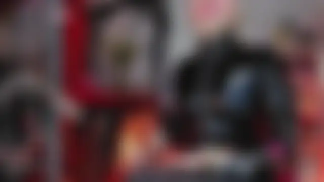 Chat +18 de MistressAndre ao vivo