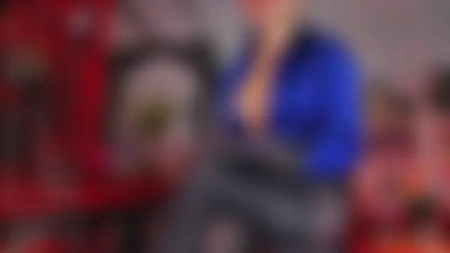 Webkamerová show MistressAndre