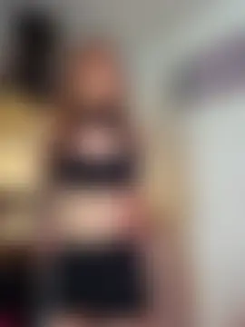 LilyOrion's Webcam Show