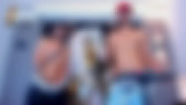 Mighty_Boys_888's Webcam Show