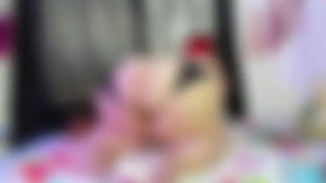 QUEEN_MANDY_BBWのウェブカメラショー