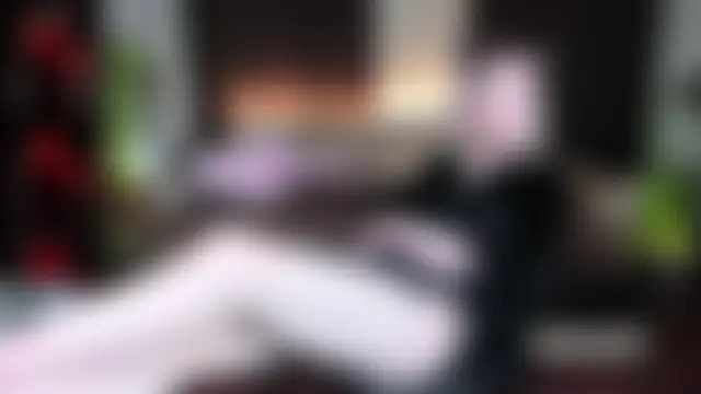 KayaNoir Webcam Show