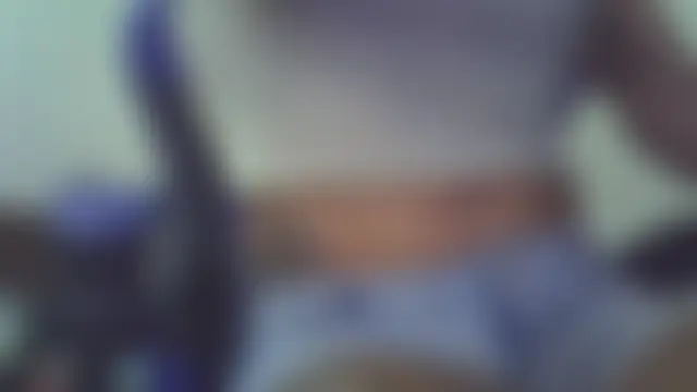 Cris_Exotica Webcam show