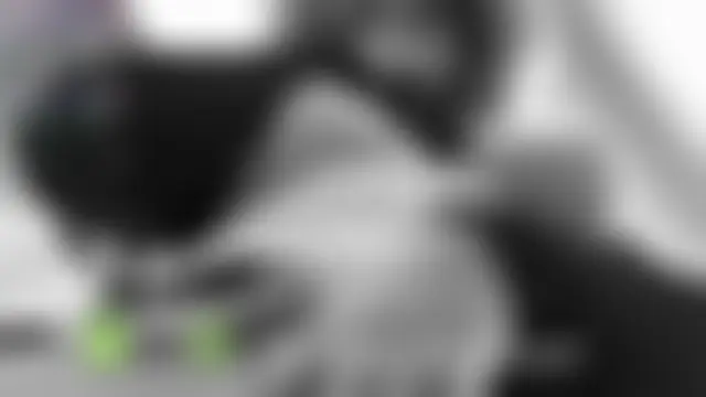 Smoorodinkaa Live XXX-chat