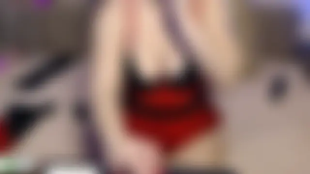 Webkamerová show LadyMery3