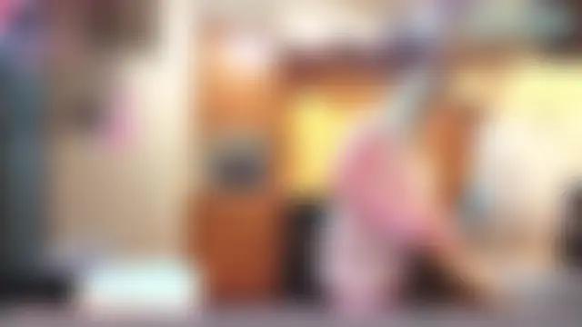 PhatAssBlond's Webcam Show