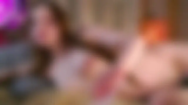 Miss_miracle's Webcam Show