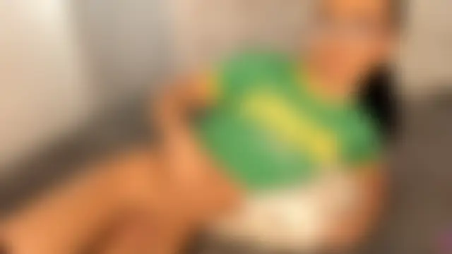 Webkamerová show im_aliisson