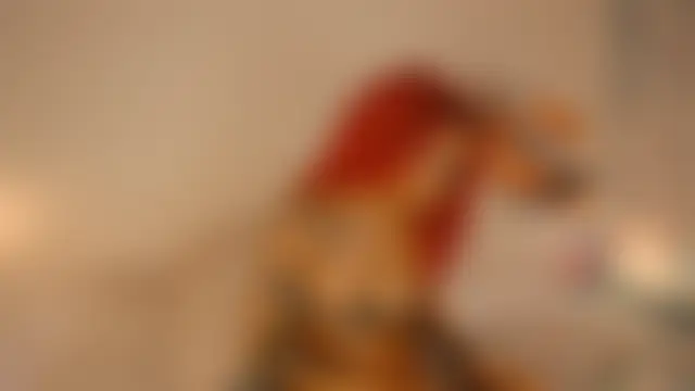 Khelany Adlı Modelin Canlı XXX Sohbeti