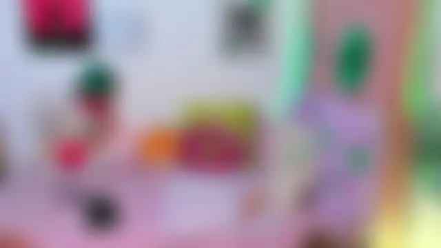 LillyCandy webkamerás műsora