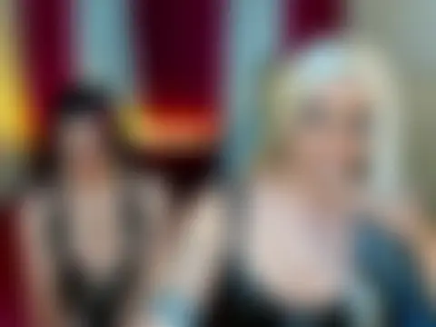 Incredible_Shemale's Webcam Show