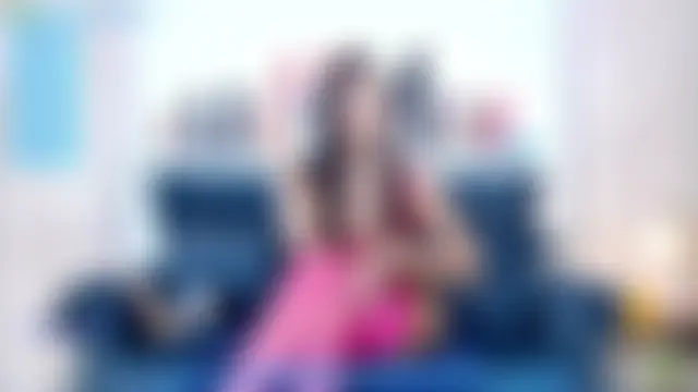 Cindybkk's Webcam Show