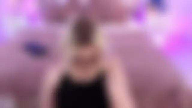 Jules_night Webcam Show