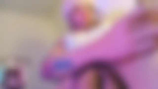 REBECA_VALENTINE Webcam Show