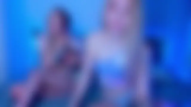 AlexRoseLiRed 网络视讯表演