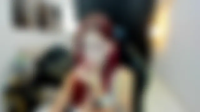 Pokazy przed kamerką – RedLipse