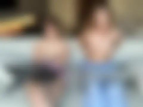 Nura_n_Sarah Live Sex Cam-Show