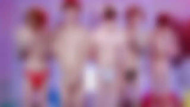 NTN-lucky Webcam Show