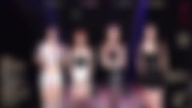 Bgirl-001's Webcam Show