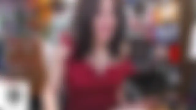 classyladyrellax Adlı Modelin Canlı Seks Kamerası Şovu