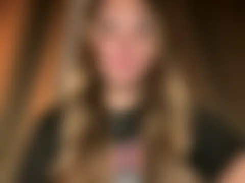 Pertunjukan Kamera Web goddessofalltime