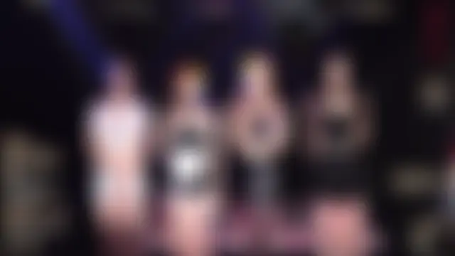 Bgirl-001's Webcam Show