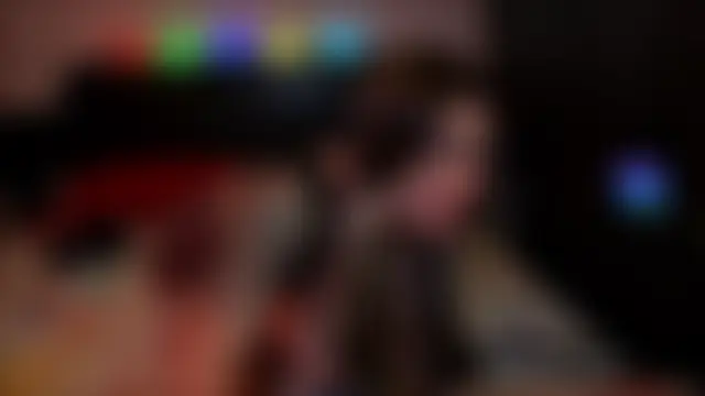 AshenRoe's Webcam Show