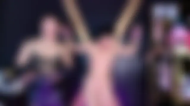 Morgana_N_Aithana: διαδικτυακό σόου στην κάμερα