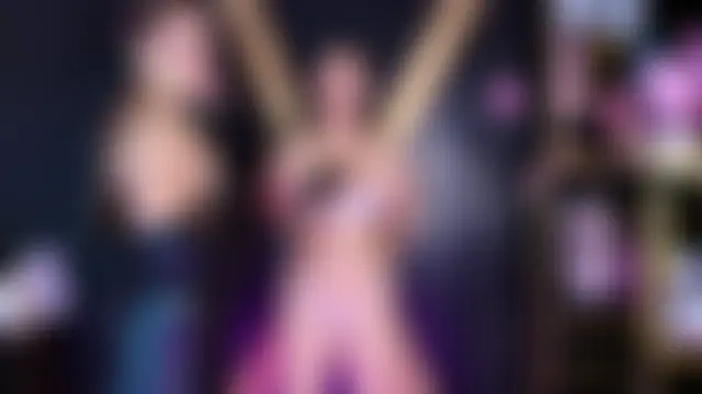 Morgana_N_Aithana 在線直播表演